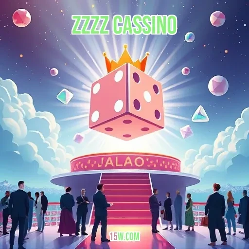 zzzz cassino App