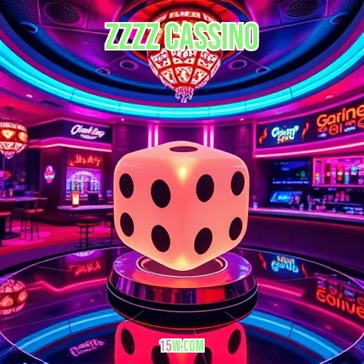 zzzz cassino Promoções