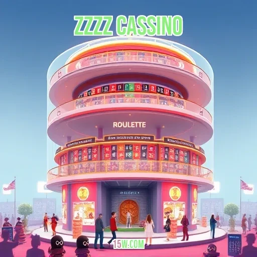 zzzz cassino VIP
